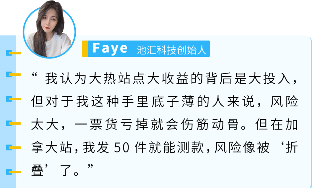 从冰丝面罩到创意玩具：一个小卖家的加拿大站"爆品加法"实战手册