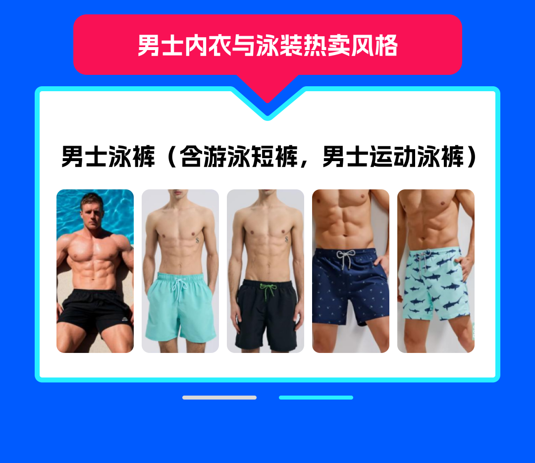 Ozon官方揭秘：20+爆款服装选品策略，助你吃透俄罗斯时尚市场​
