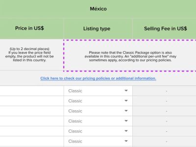 重磅！美客多墨西哥站点销售佣金下调！