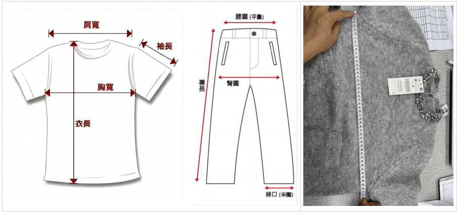 Fordeal男装产品质量要求（2024年12月1日起施行）