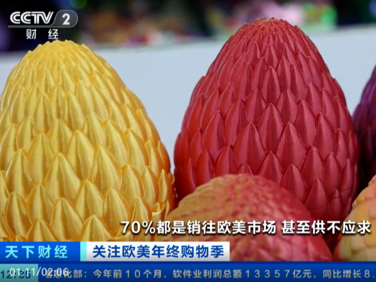 3D打印玩具征服欧美玩家,TikTok单周销量破万!