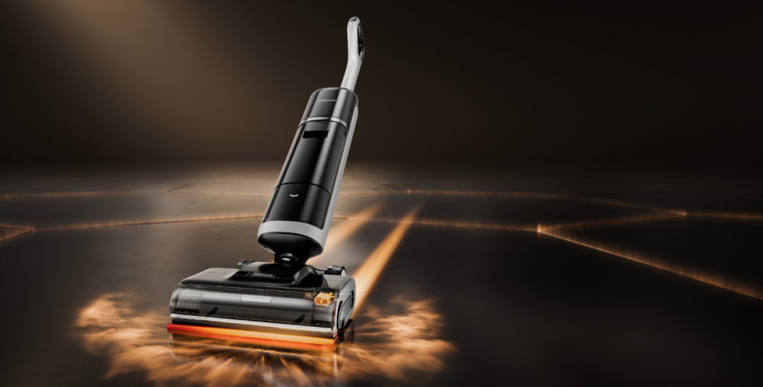 图片 从代工厂到15国市占第一:追觅的逆向出海方法论