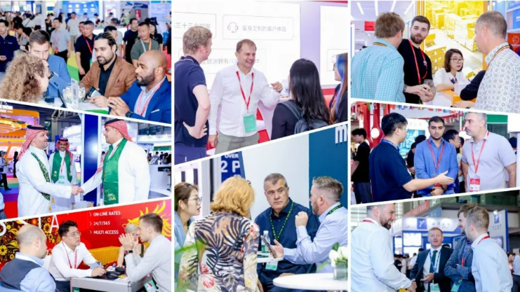 参加东南亚展会，签证申请提前多久交才不慌？附6国时间表+避坑指南