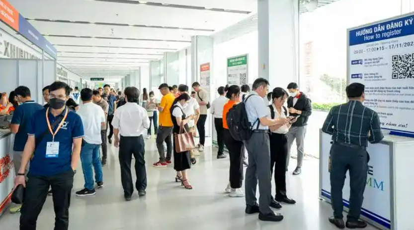 多人参展越南，签证能批量办理吗？团签攻略+避坑指南