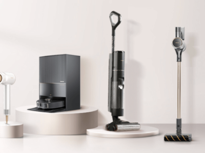 从代工厂到15国市占第一：追觅的逆向出海方法论