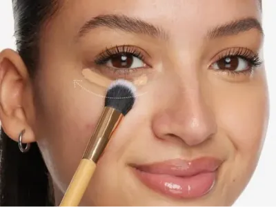 30天卖千万！这款“精准遮瑕刷”在TikTok卖爆了！