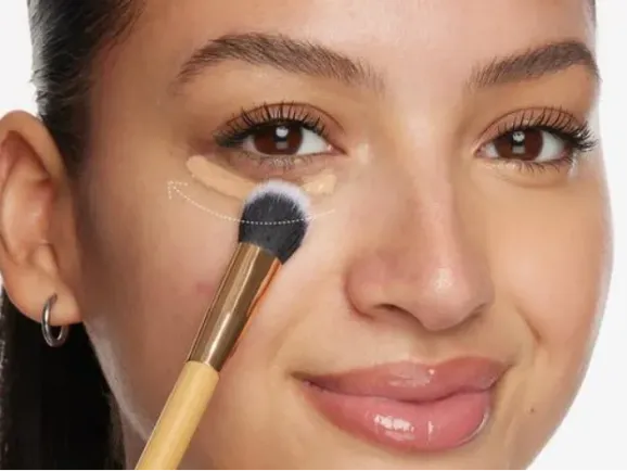 30天卖千万！这款“精准遮瑕刷”在TikTok卖爆了！