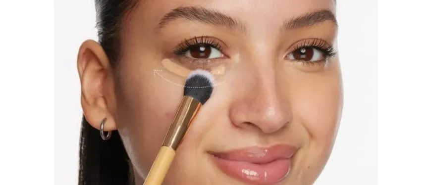 30天卖千万！这款“精准遮瑕刷”在TikTok卖爆了！