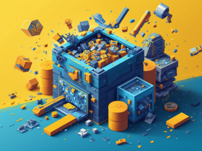 销售额涨了利润却没了：亚马逊增长周期的隐形收割