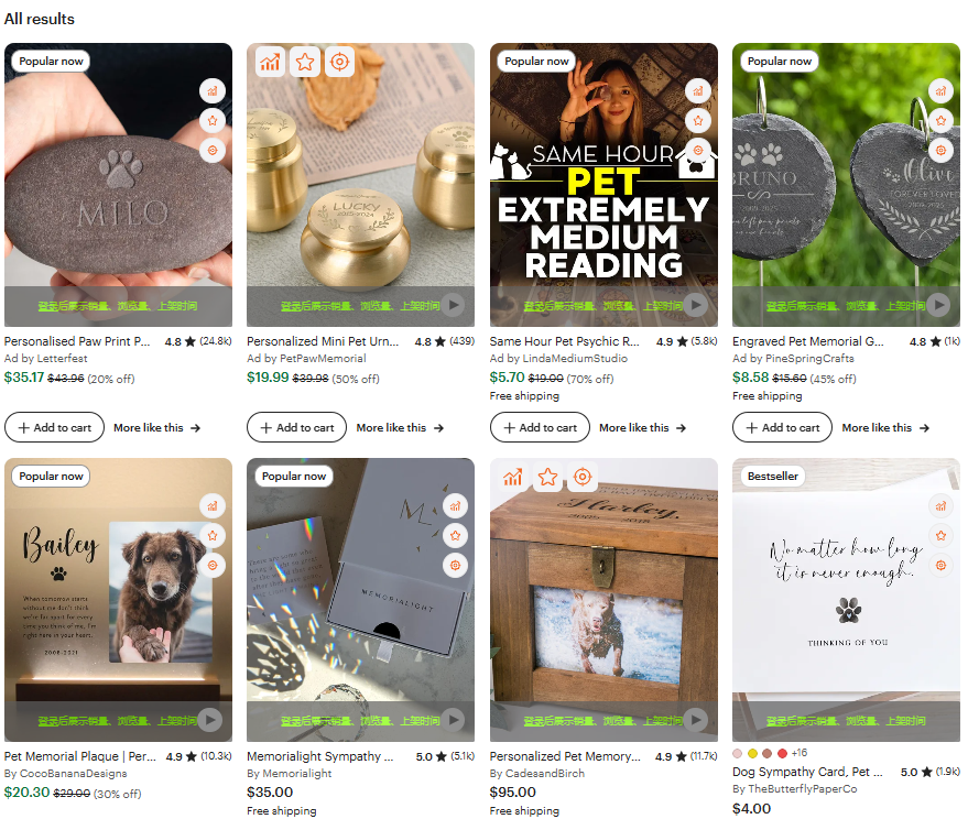 图片 266亿,这个赛道成跨境卖家下一个金矿