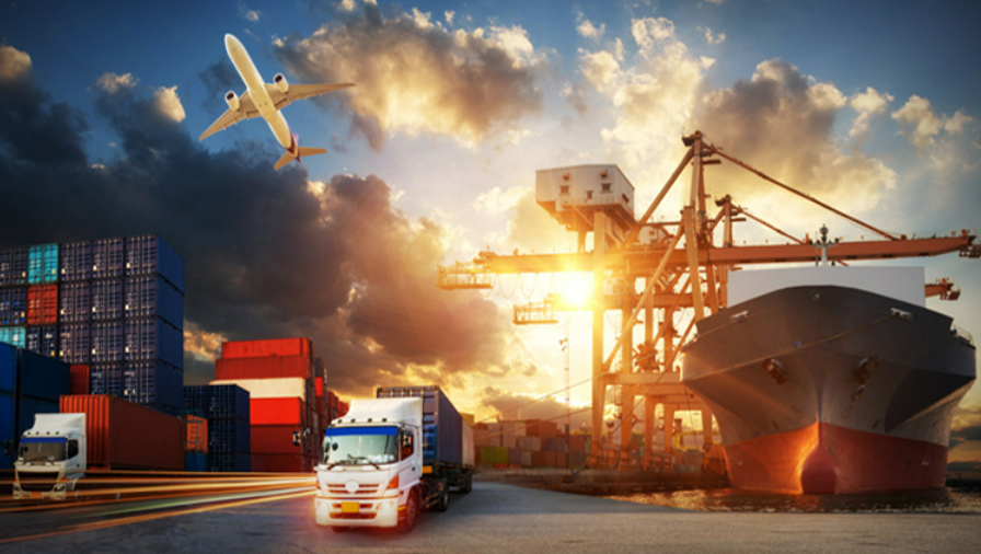 东南亚展会展品运输：选海运还是空运？场景化方案+避坑指南