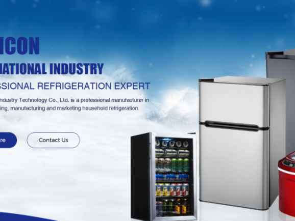 93%美国家庭的刚需：中国制冰机如何征服欧美市场？