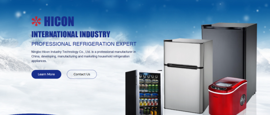 93%美国家庭的刚需:中国制冰机如何征服欧美市场?