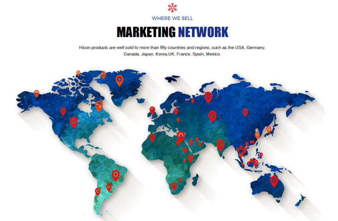 图片 93%美国家庭的刚需:中国制冰机如何征服欧美市场?