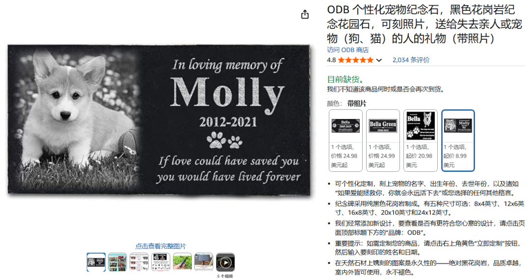 图片 266亿,这个赛道成跨境卖家下一个金矿