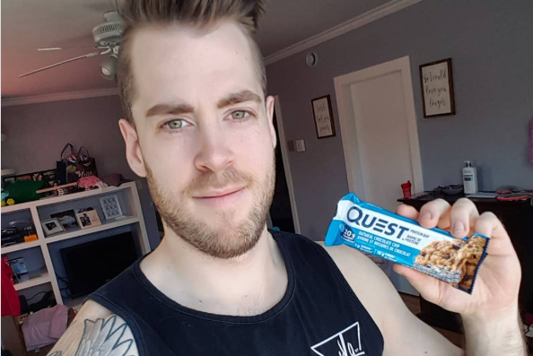 图片 10亿美金收购背后:Quest如何用"健康零食化"撬动200亿市场?