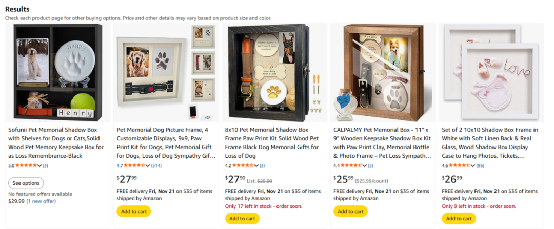 图片 266亿,这个赛道成跨境卖家下一个金矿