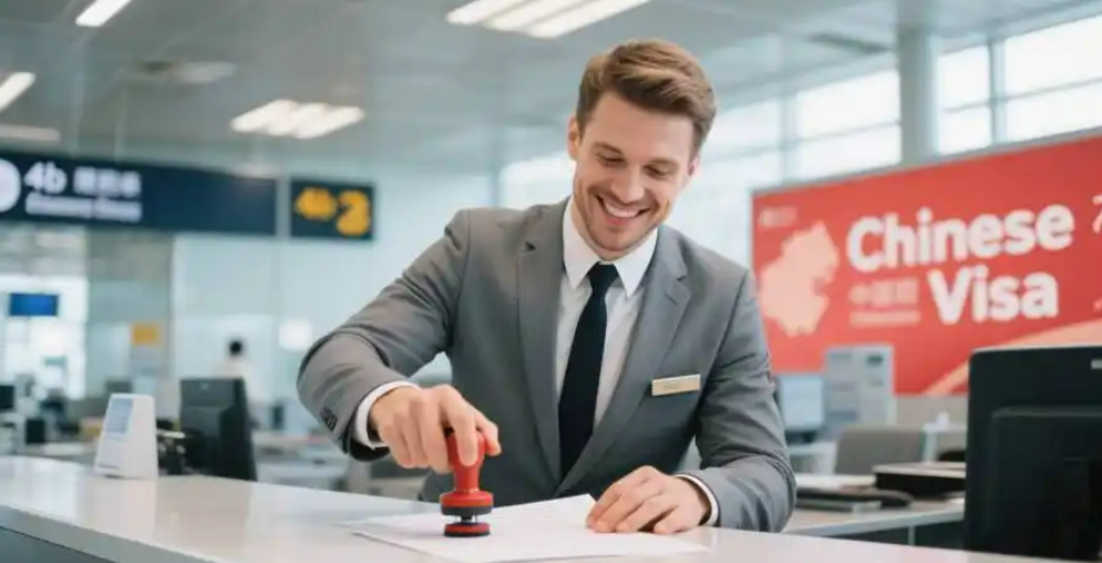 签证办理 多人参展越南,签证能批量办理吗?团签攻略+避坑指南