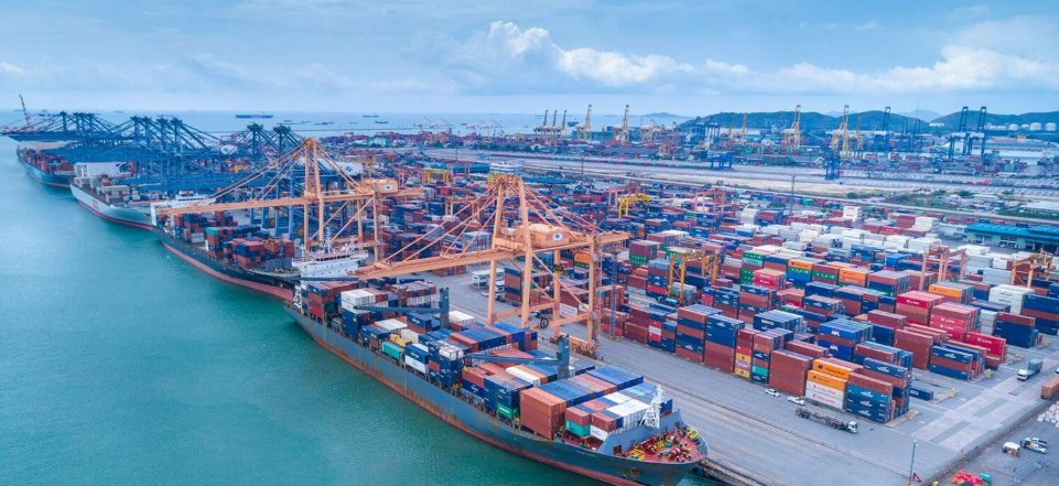 物流图片 展品在东南亚海关被扣?别慌!这篇清关指南救急!