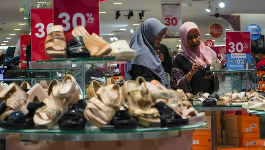 东南亚图片 东南亚参展必看:入境现金有要求吗?带多少才够用?