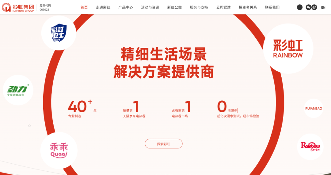 图片 销量激增31000%:可穿戴电热毯如何破解欧洲能源危机?