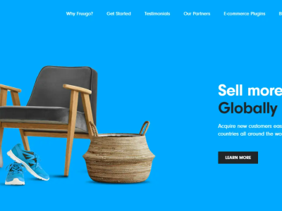 入驻前必读！Fruugo四种商家账户类型怎么选？