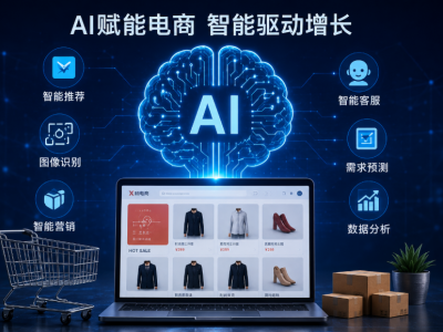 亚马逊广告杀进ChatGPT了！AI电商这一枪，打中的是所有卖家的获客逻辑