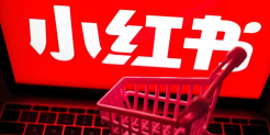 小红书出海业务开始收费了！Redshop出海服务费9月16日生效，多数类目10%
