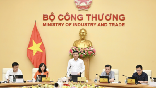监管大调整！越南工贸部接管矿产与工业区管理，中资企业审批迎来变化