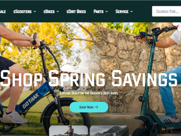 半年狂揽13亿，4年狂销100万辆！浙江“厂二代”把滑板车卖爆欧美 | 品牌出海