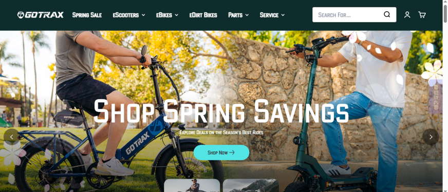 半年狂揽13亿,4年狂销100万辆!浙江“厂二代”把滑板车卖爆欧美 | 品牌出海