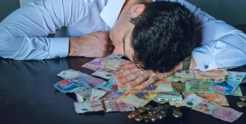 负债32亿！29年老牌巨头宣告破产