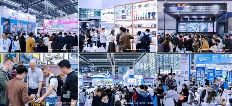 倒计时1个月！开春出海第一展，解锁跨境增长新答案！