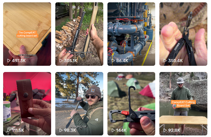 图片 年入1.3亿美金!八十余年依旧卖遍海内外,这把户外刀凭什么?