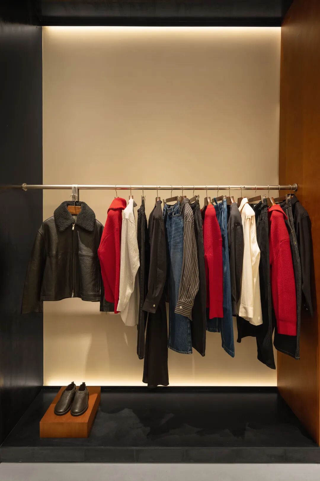 图片 又一个「中女品牌」入华,这到底是个怎样的市场|New Look专访