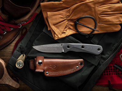 年入1.3亿美金！八十余年依旧卖遍海内外，这把户外刀凭什么？