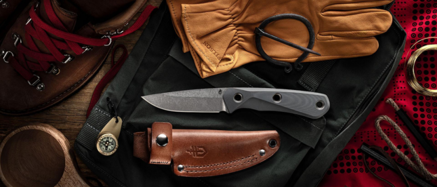 年入1.3亿美金!八十余年依旧卖遍海内外,这把户外刀凭什么?