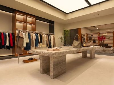 又一个「中女品牌」入华，这到底是个怎样的市场｜New Look专访