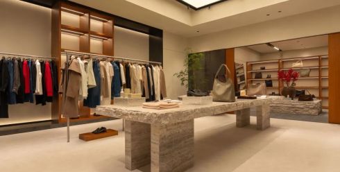 又一个「中女品牌」入华，这到底是个怎样的市场｜New Look专访