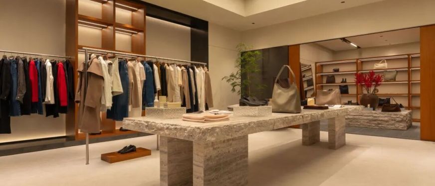 又一个「中女品牌」入华,这到底是个怎样的市场|New Look专访