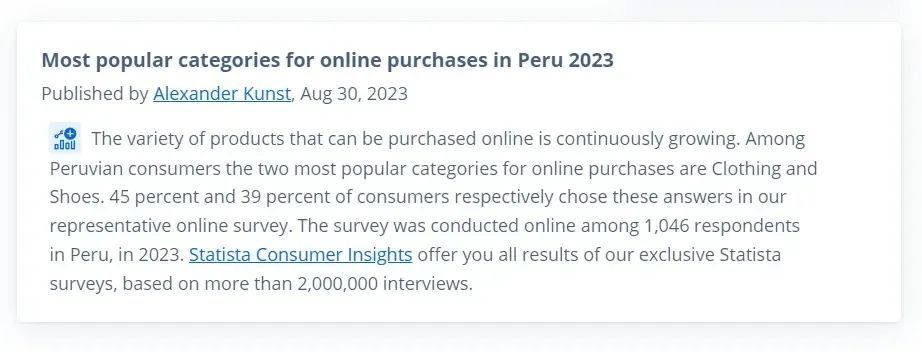 拉美时尚服饰市场新纪元：600亿美元背后的消费者追求与选择