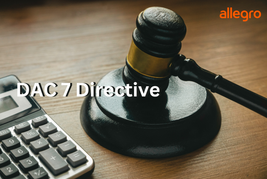 欧盟DAC7指令：您需要了解的重要信息