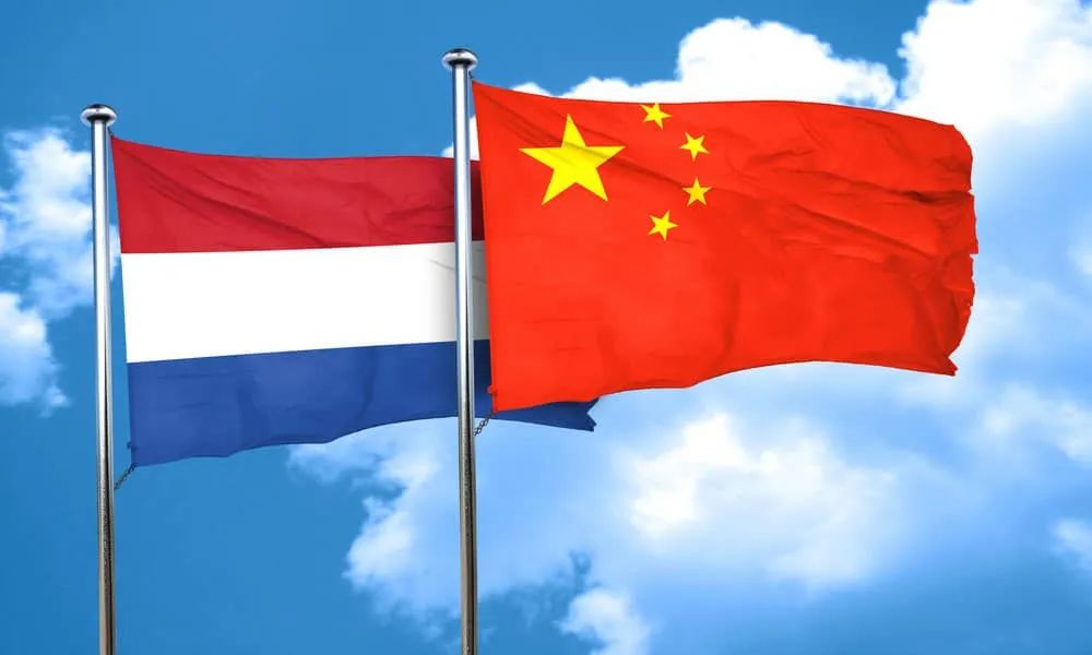 电商机遇！这个欧洲国家流向中国的在线支出暴涨76%！