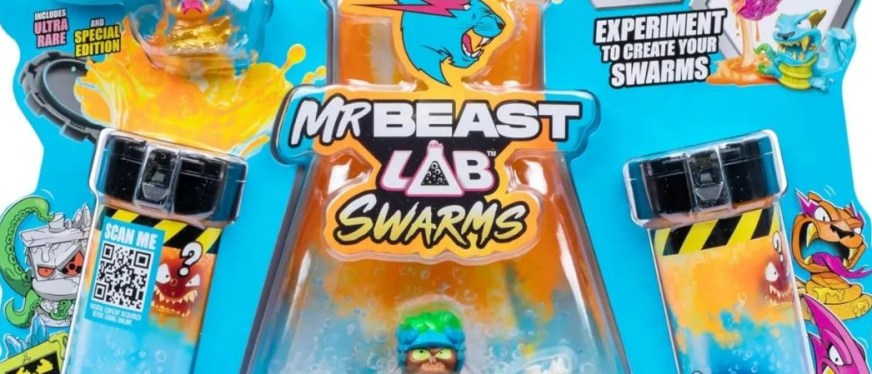 美国超级网红的新玩具,登顶亚马逊热销榜!