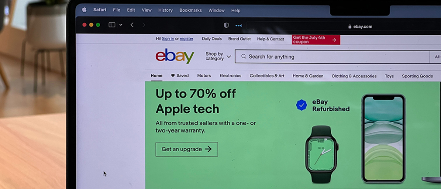 eBay发布秋季卖家更新,新增关键词竞价将自动更新动态竞价功能