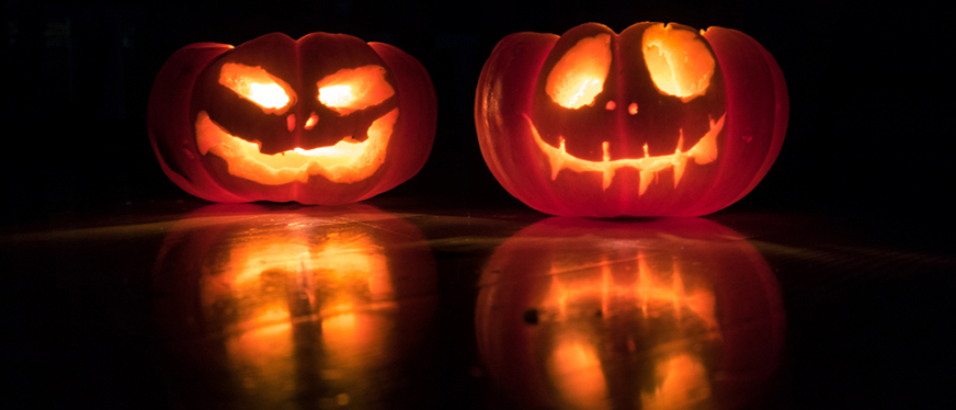 2023万圣节热门消费趋势报告