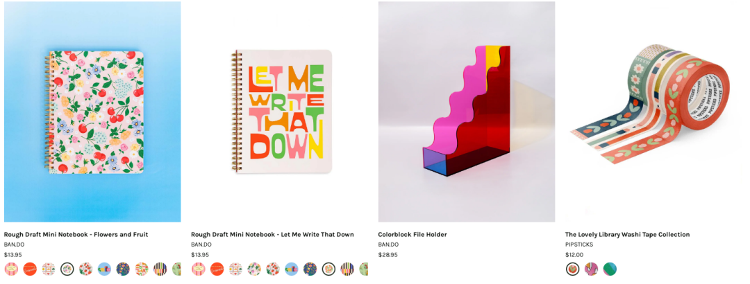 年销超5000万的独立站，情绪价值被它玩明白了