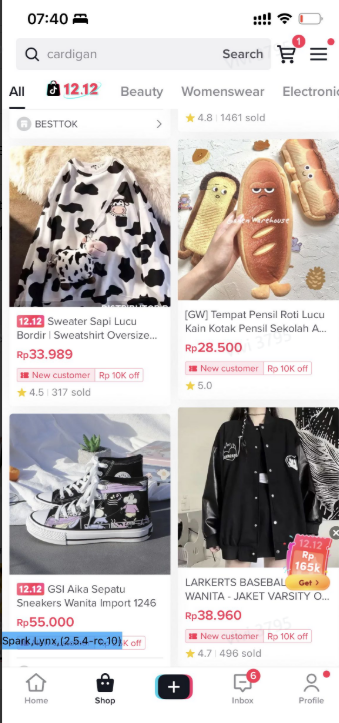 印尼TikTok Shop流量入口有哪些？流量入口汇总及流量获取技巧详解