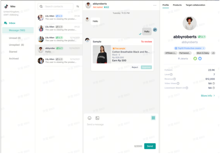 TikTok达人怎么找？如何筛选优质达人？一文详解