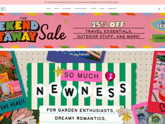 年销超5000万的独立站，情绪价值被它玩明白了